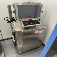 Thermo HyPerforma G3Lite 250L Single Use Bioreactor image 1